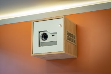 Vidéo Projecteur avec Netflix offert