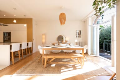 Villa 180m² 5P Cannes Piscine Garage 