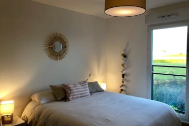 Chambre 1
