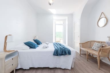 Bed room N°2