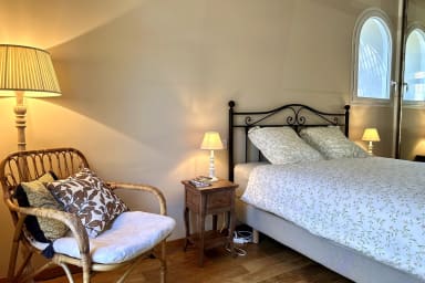 Chambre 1