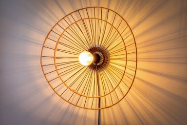 Décoration d'ambiance