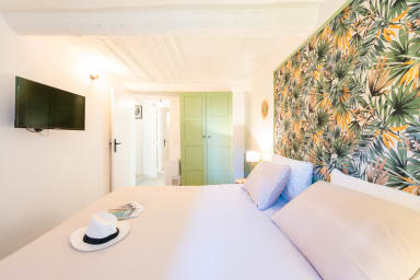 2P Centre Ville Cannes Suquet