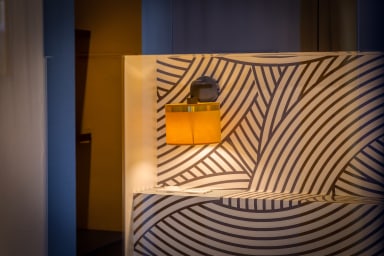 Décoration d'ambiance