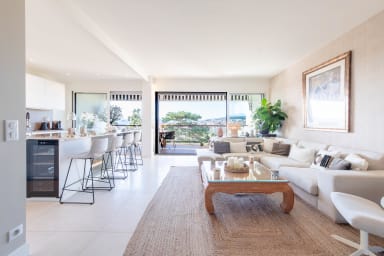 3P de dtanding Cannes Vue Mer