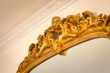 Décoration d'ambiance