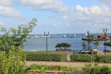 Vue Bassin