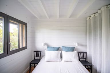 Chambre 3 à l'étage