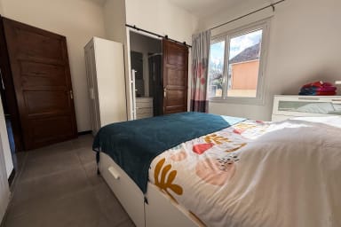 Chambre 1