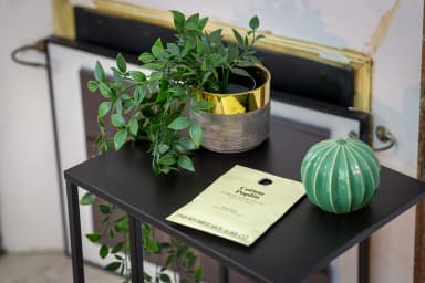 Décoration d'ambiance