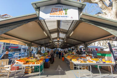 marché