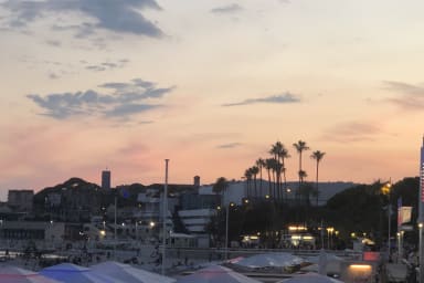 Croisette