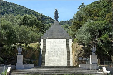 La Grotte Napoléon