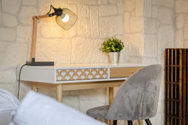 Espace bureau