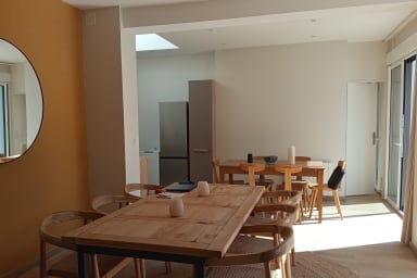 Grande Maison Avec Terrasse Proche Touquet - Le Touquet-Paris-Plage