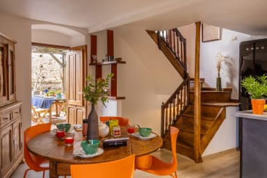 Salle à manger