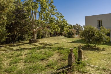 Jardin