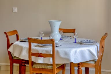 table à manger