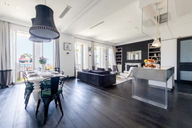 Prestige et Confort Face au Palais des Festivals