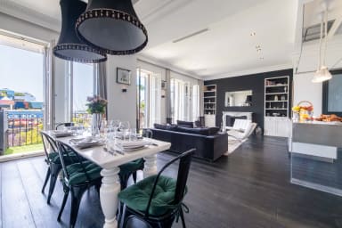 Prestige & Comfort Facing the Palais des Festivals
