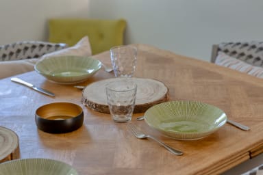 Décoration d'ambiance