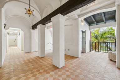 Spanish charm, modern luxury—close to State Street.