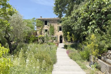 La bastide