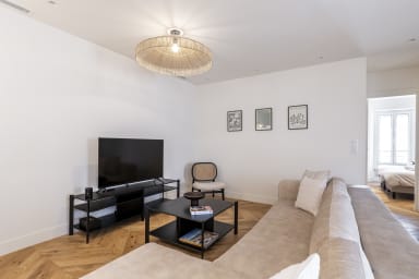 Apartment 2 Bedrooms Near Beach - Cannes - Cannes