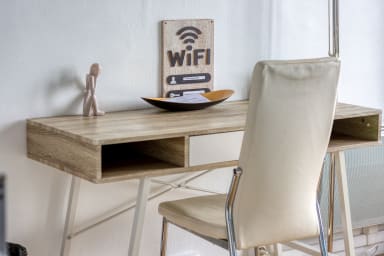 Espace bureau