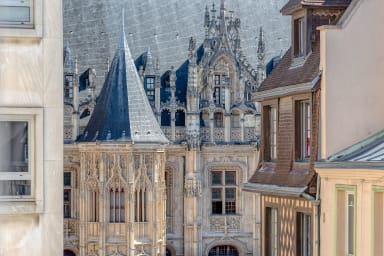 Ville de Rouen