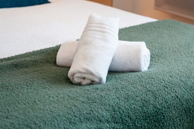 Linge de maison fournit