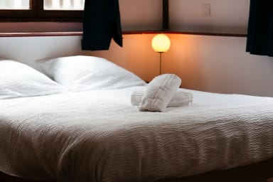 Linge de maison fournit