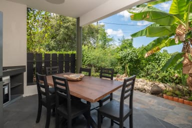 Photo de Apartment en location saisonnière à Petit-Canal en Guadeloupe 