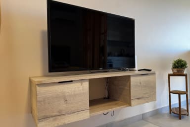 Télévision connectée. Profitez du streaming en vous connectant à votre...