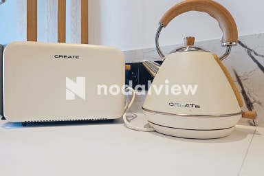 Petits electoménagers à disposition