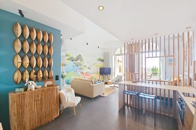 Espace de vie 