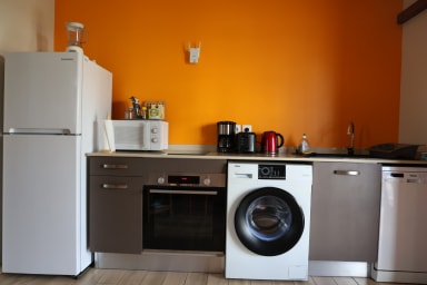 Photo de Bungalow en location saisonnière à Sainte-Anne en Guadeloupe