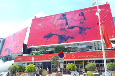 Palais des festivals