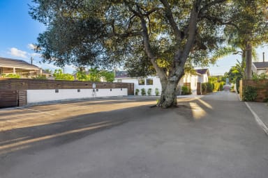 Convenient on-site parking available for guests.