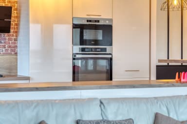 Équipements cuisine 