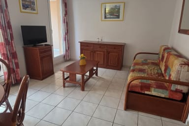 Appartement Climatisé Avec Piscine Proche Calanque - Roquebrune-sur-Argens