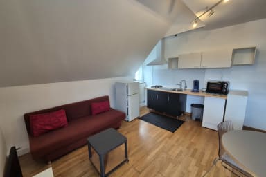 Apartment With Garden In Colmar - Colmar