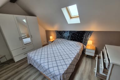 Apartment With Garden In Colmar - Colmar