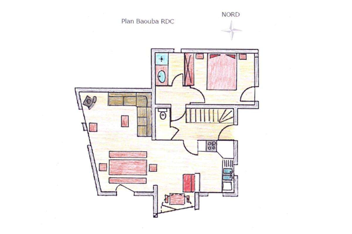 Chalet 