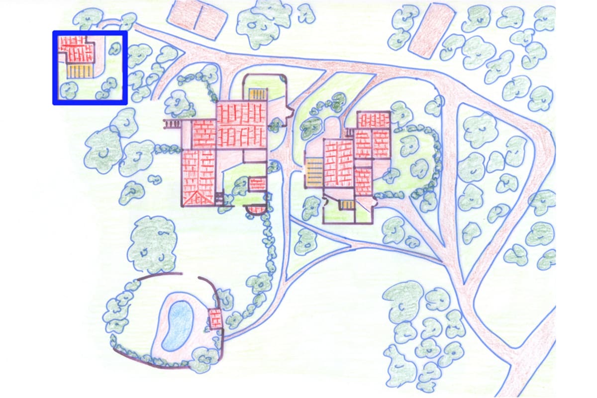  immobilier Maison