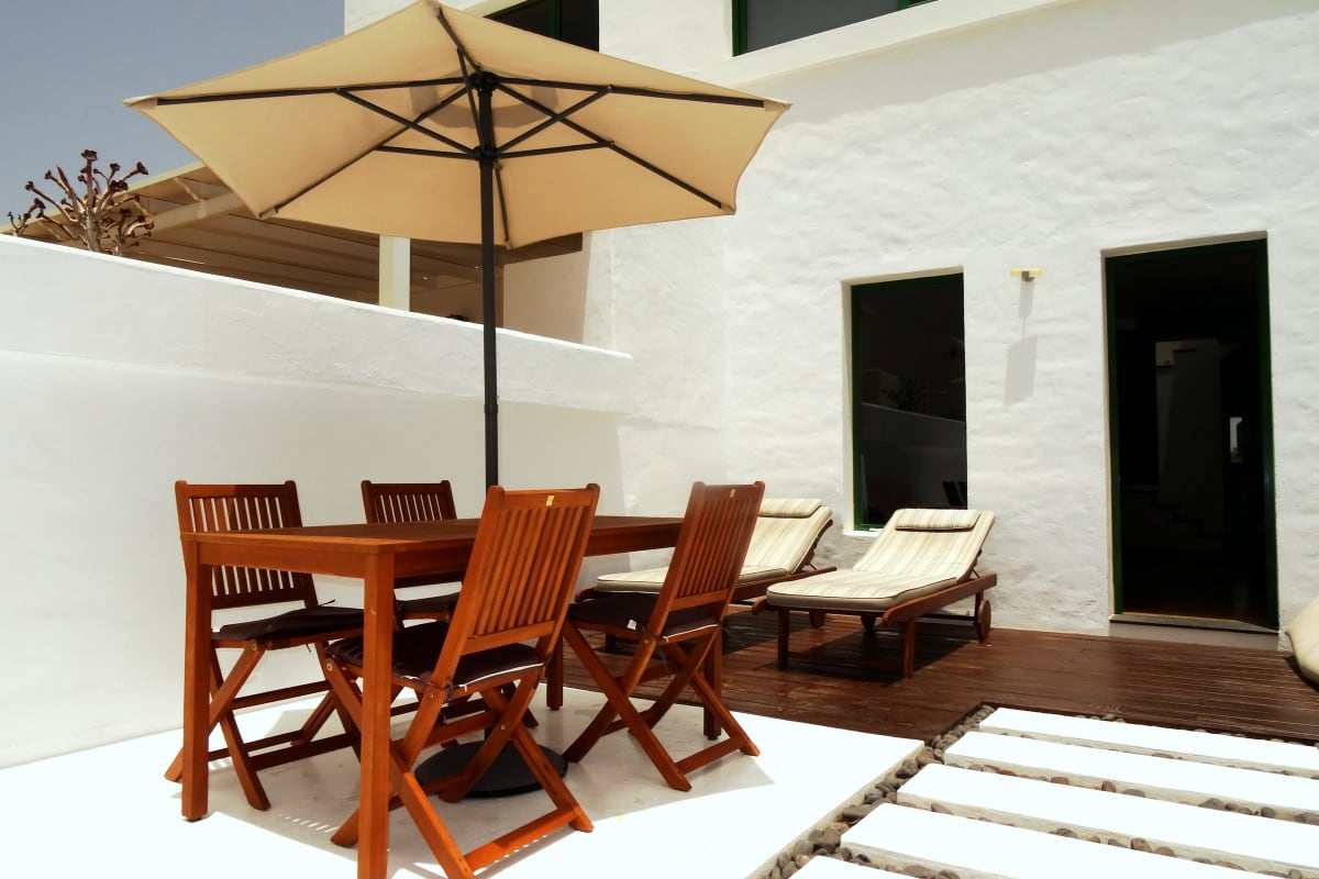 Casa Playa De Los Pocillos Holiday Home In Puerto Del Carmen
