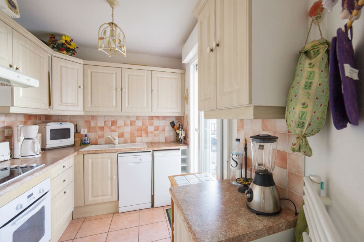  Appartement 
