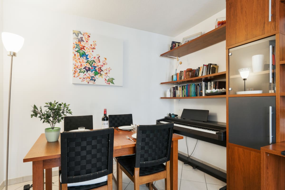  Appartement