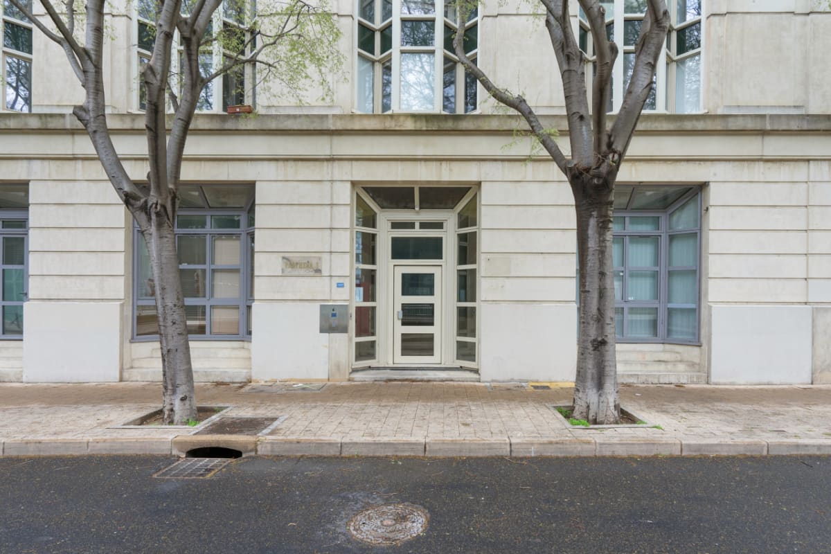  immobilier Appartement
