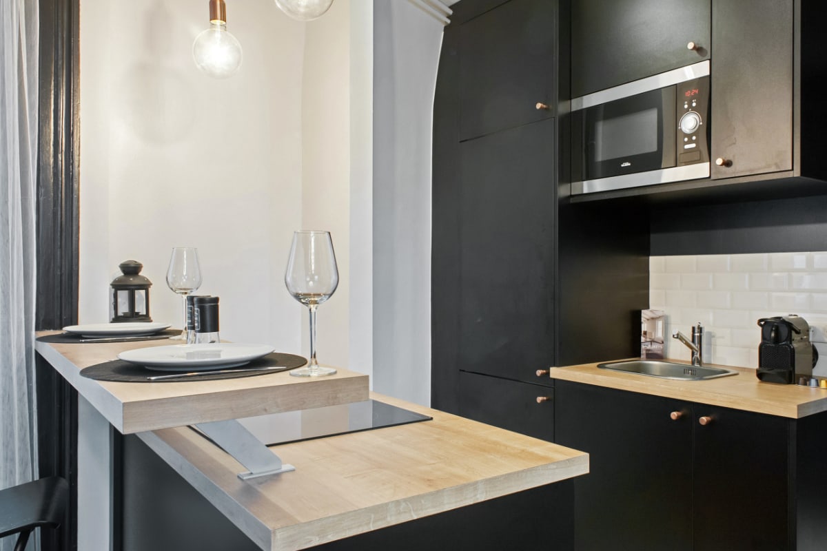  immobilier  Appartement Majorel - Welkeys